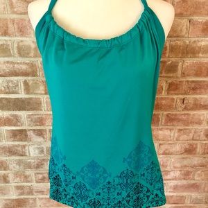 Athletic top- FINAL MARKDOWN!